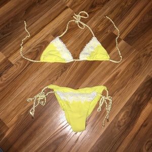 Beach Bunny Swimsuit